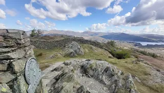 Black Crag Walk — Tarn Hows & Tom Gill Circular Guide — photo 2