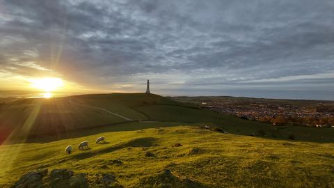 Ulverston & Furness walks