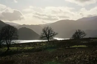 Aira Force Walk — Waterfall Trail & Full Gowbarrow Circular — photo 3