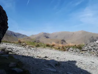 Old Man of Coniston Walk — Circular Route, Parking & Guide — photo 2