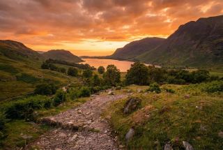 Gummer's How Walk — Route Map, Parking & Guide