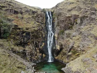 Whorneyside Force Walk — Hidden Langdale Waterfall Guide — photo 2
