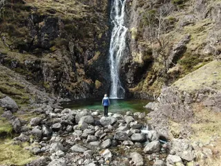 Whorneyside Force Walk — Hidden Langdale Waterfall Guide — photo 4