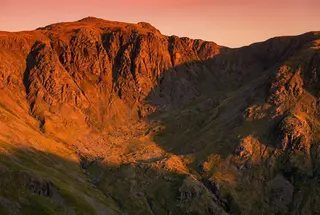 Scafell Pike Walk — Wasdale Route, Parking & Guide — photo 3