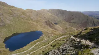 Old Man of Coniston Walk — Circular Route, Parking & Guide — photo 3